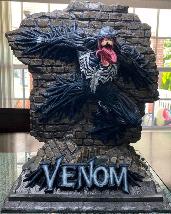 Nightmare Venom - Image 11