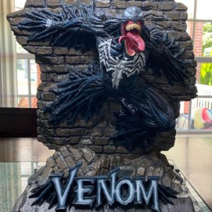 Nightmare Venom