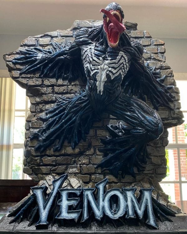 Nightmare Venom - Image 2