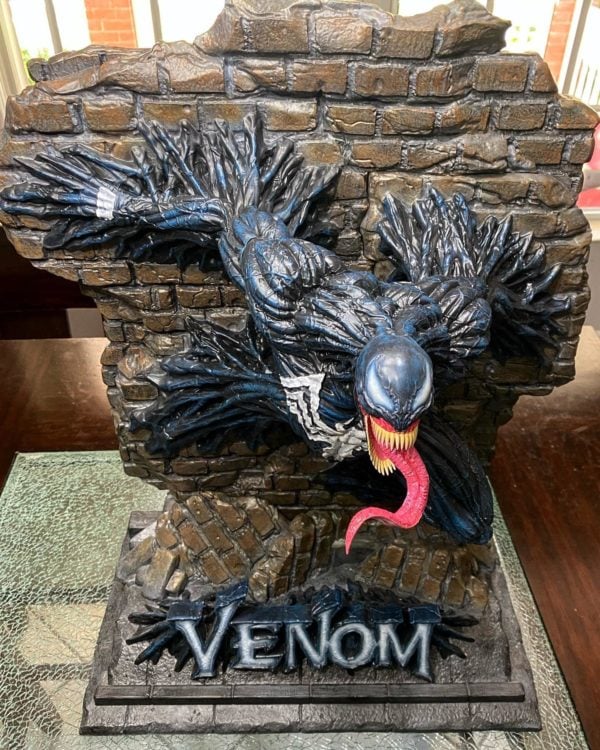 Nightmare Venom - Image 4