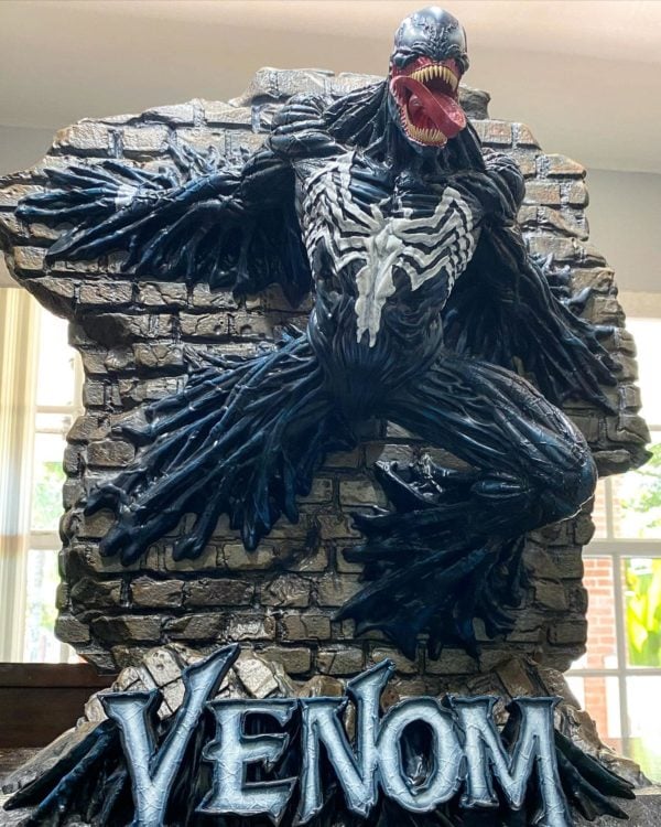 Nightmare Venom - Image 5