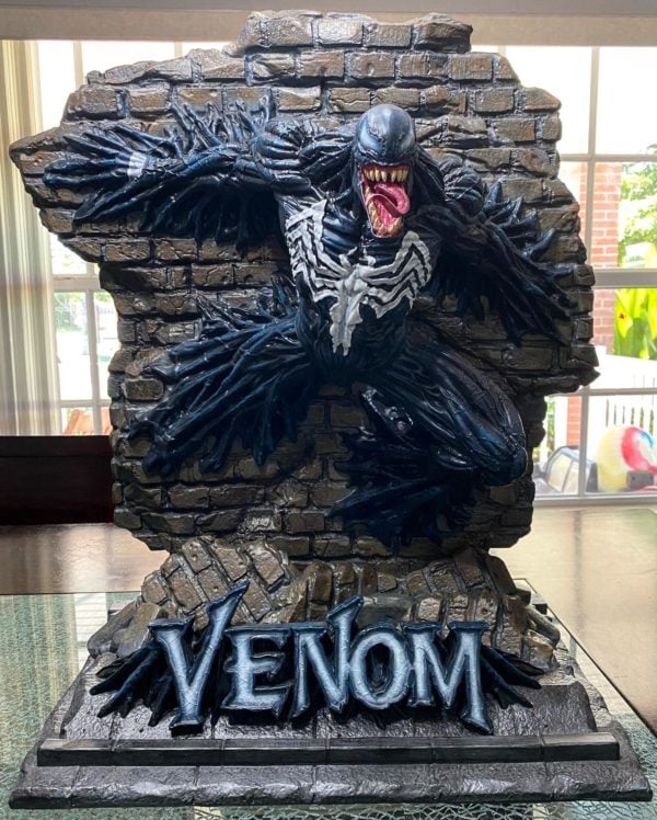 Nightmare Venom - Image 9