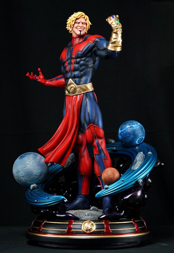 Magus Preorder Deposit - Image 13