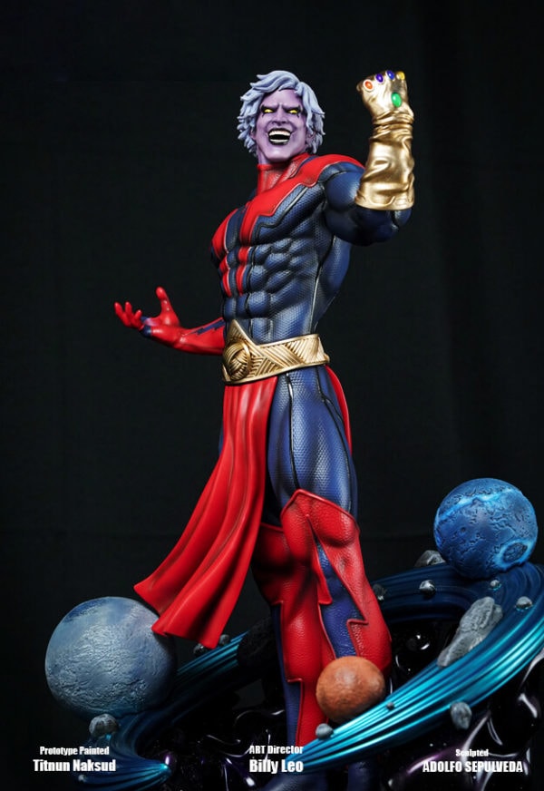 Magus Preorder Deposit - Image 3