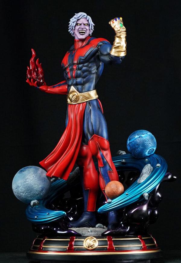 Magus Preorder Deposit - Image 6
