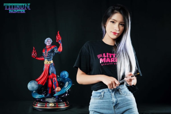 Magus Preorder Deposit - Image 8
