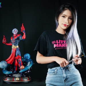Magus Preorder Deposit