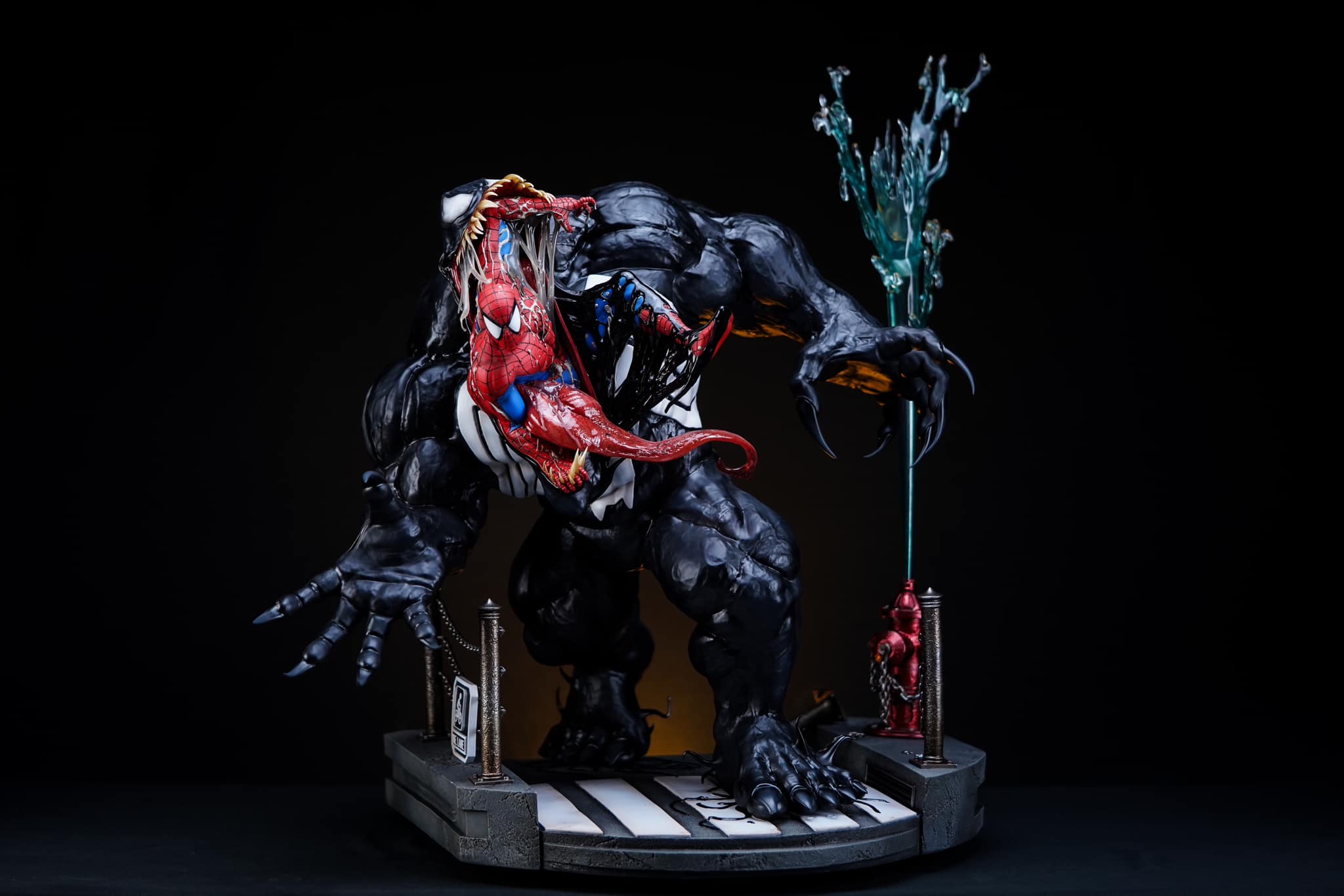 4CD-BOX！VENOM / ヴェノム / MMV Venom - MMV the Ultimate Venom Collection: 4 CD Box Set, Booklet
